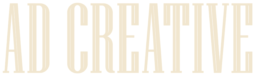 Ad creative