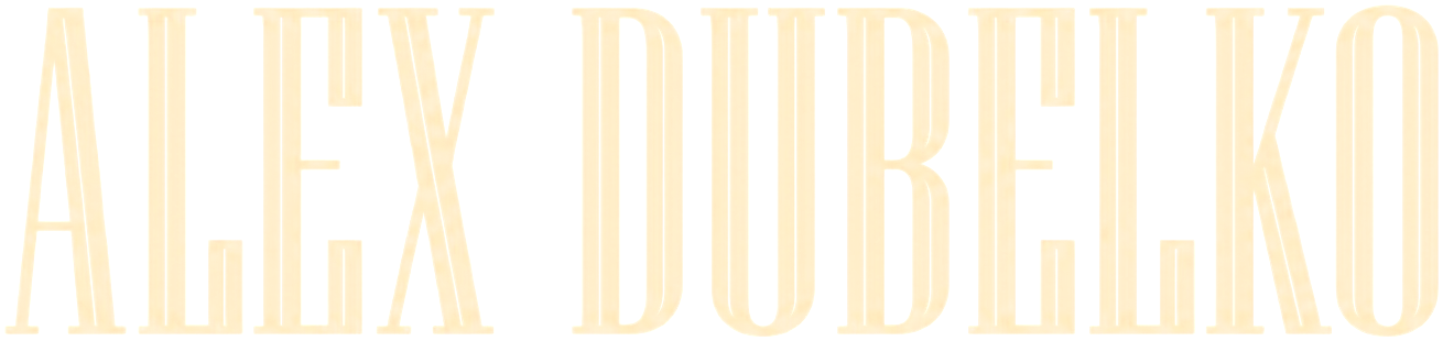 Alex DuBelko