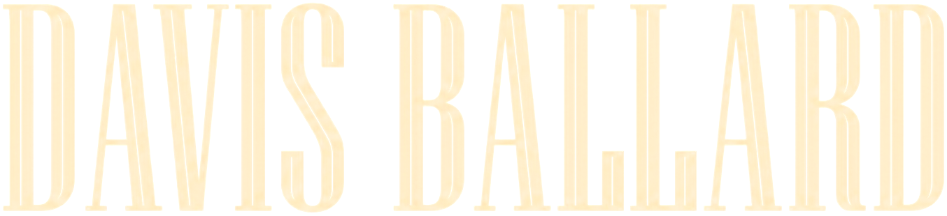 Davis Ballard